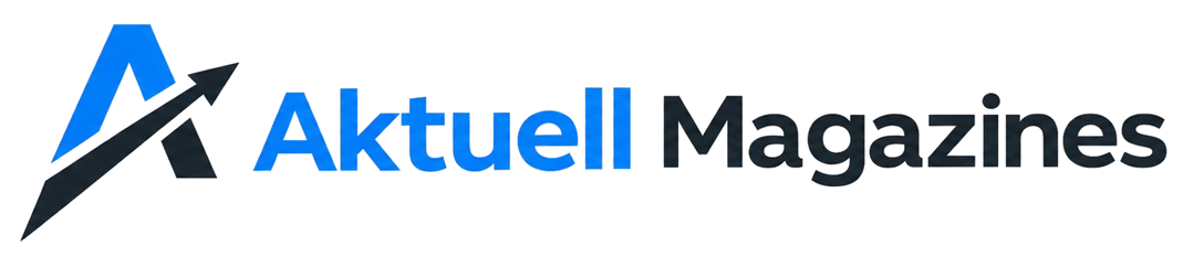 Aktuellmagazines