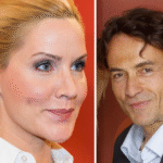 Frisch verliebt Judith Rakers neuer Freund