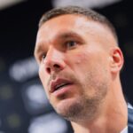 Lukas Podolski Kinder