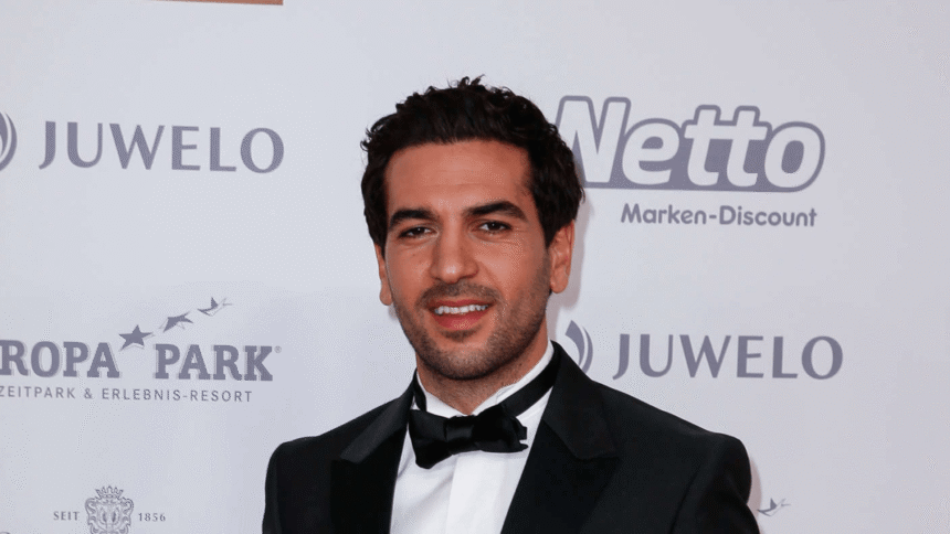 Elyas M’Barek Vermögen